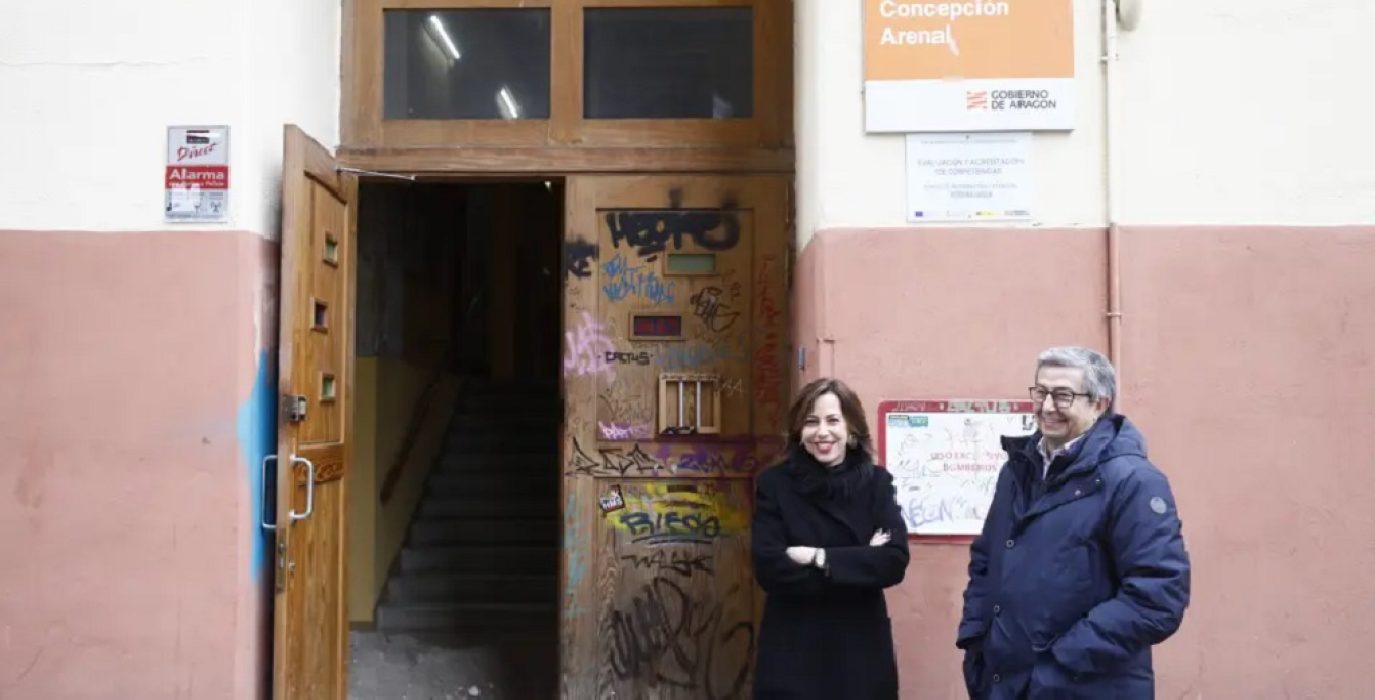 Foto: Natalia Chueca