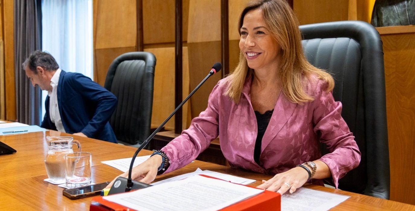 Foto: PP Zaragoza