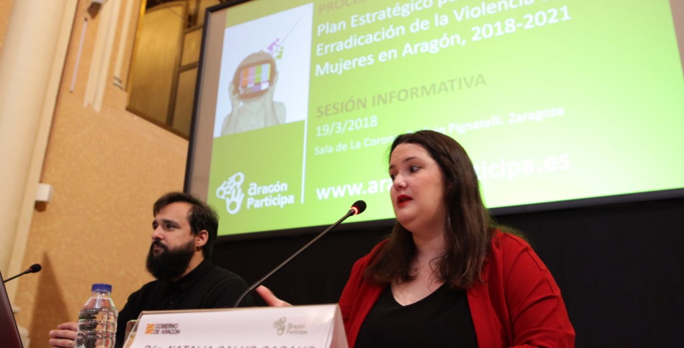 Foto: Gobierno de Aragón