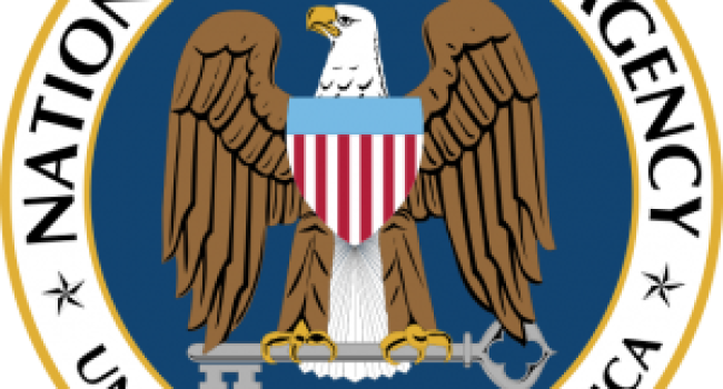 National  Security Agency NSA chorche tricas