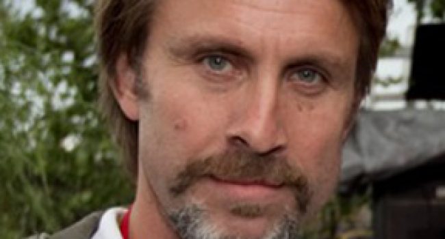 Niclas Hammarström, ganador del XVII Premio Internacional de Fotografía Humanitaria Luis Valtueña. Foto: Aftonbladet