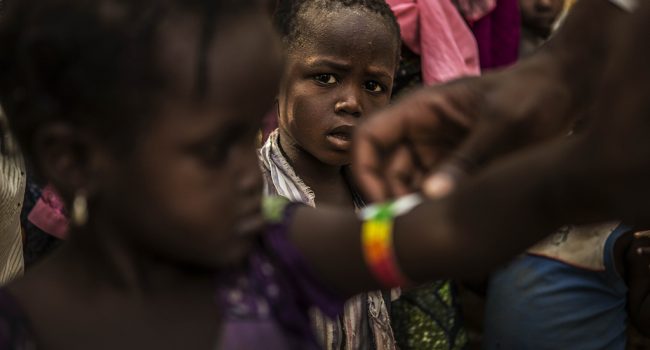 Niger. Foto: Juan Carlos Tomasi ©