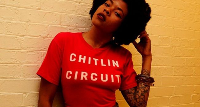 Nikki Hill.