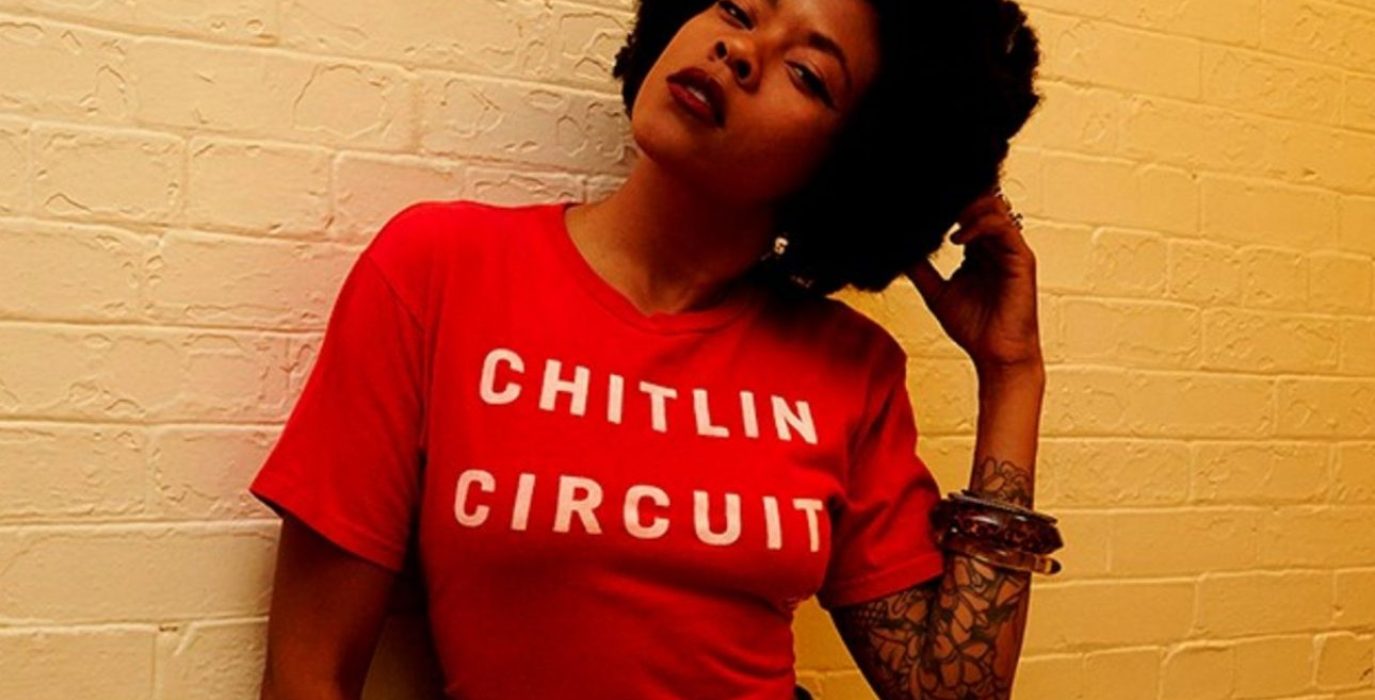 Nikki Hill.