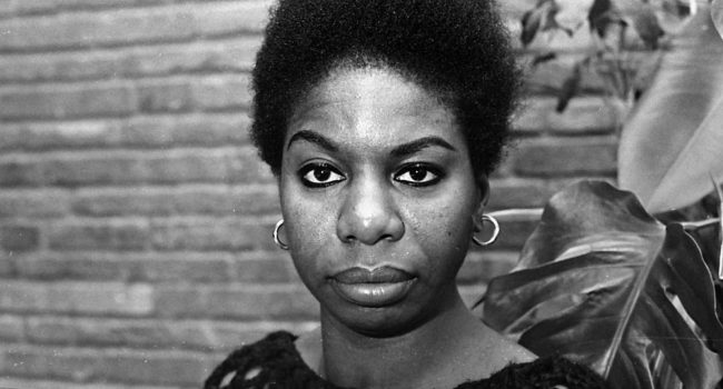 Nina Simone