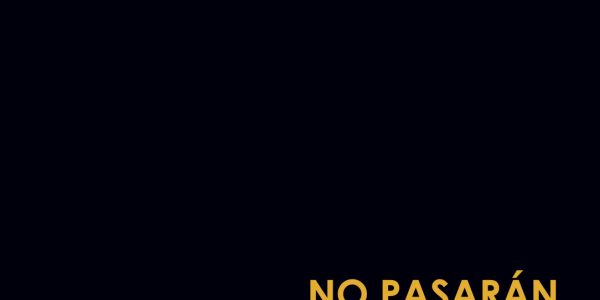 No pasarán