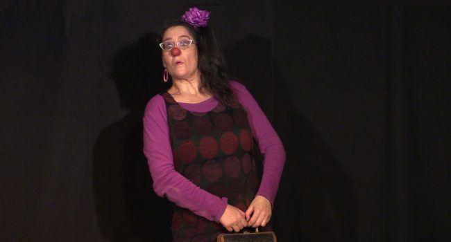 Foto: Teatro Arbolé