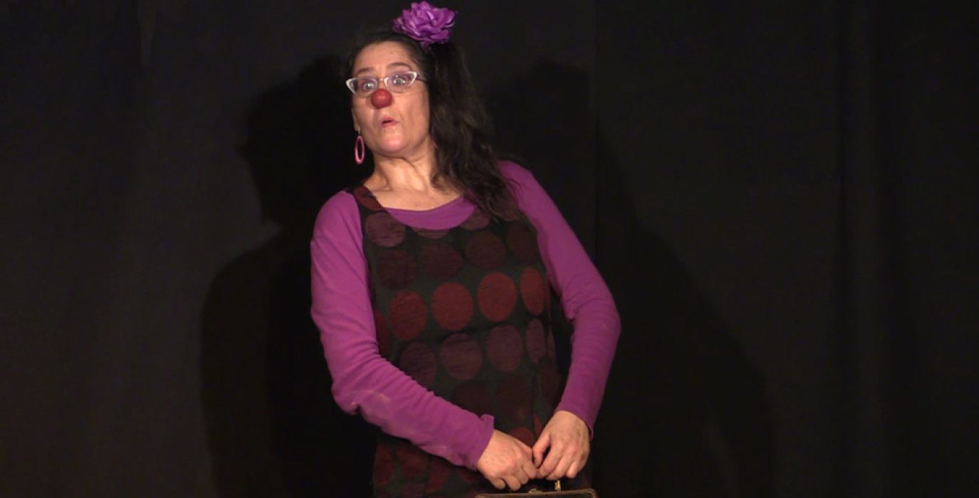 Foto: Teatro Arbolé