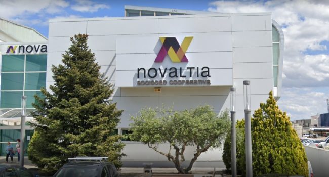 Novaltia