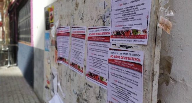 Noviembre Antifascista
