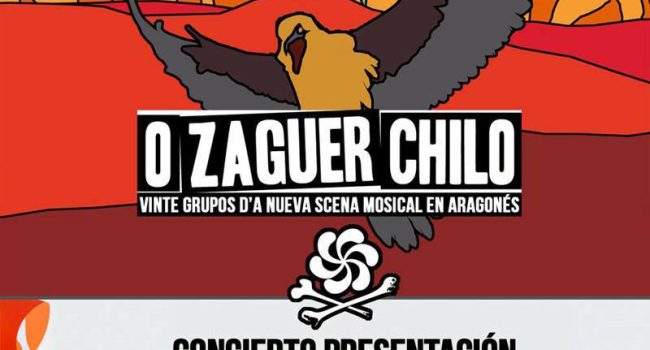O Zaguer Chilo 13O banner