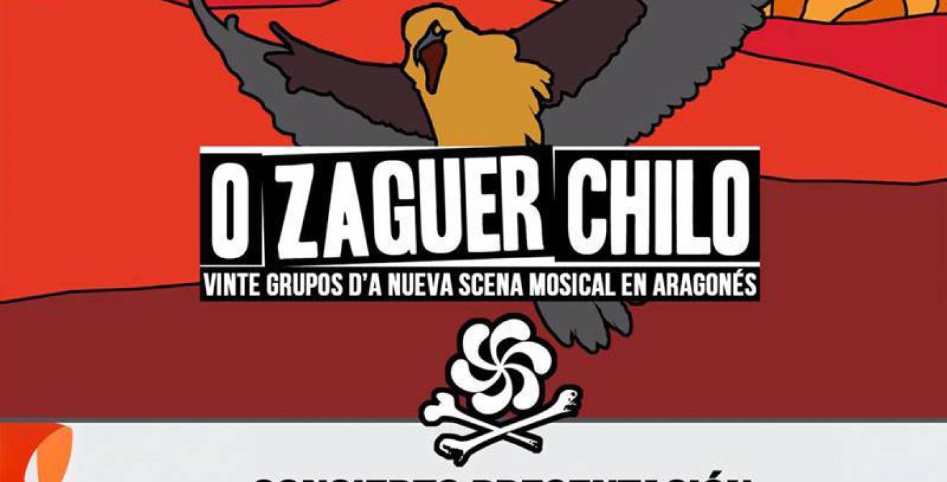 O Zaguer Chilo 13O banner
