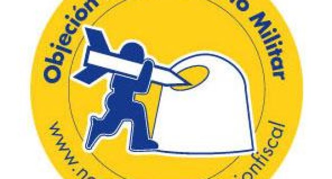 Logo de la campaña.
