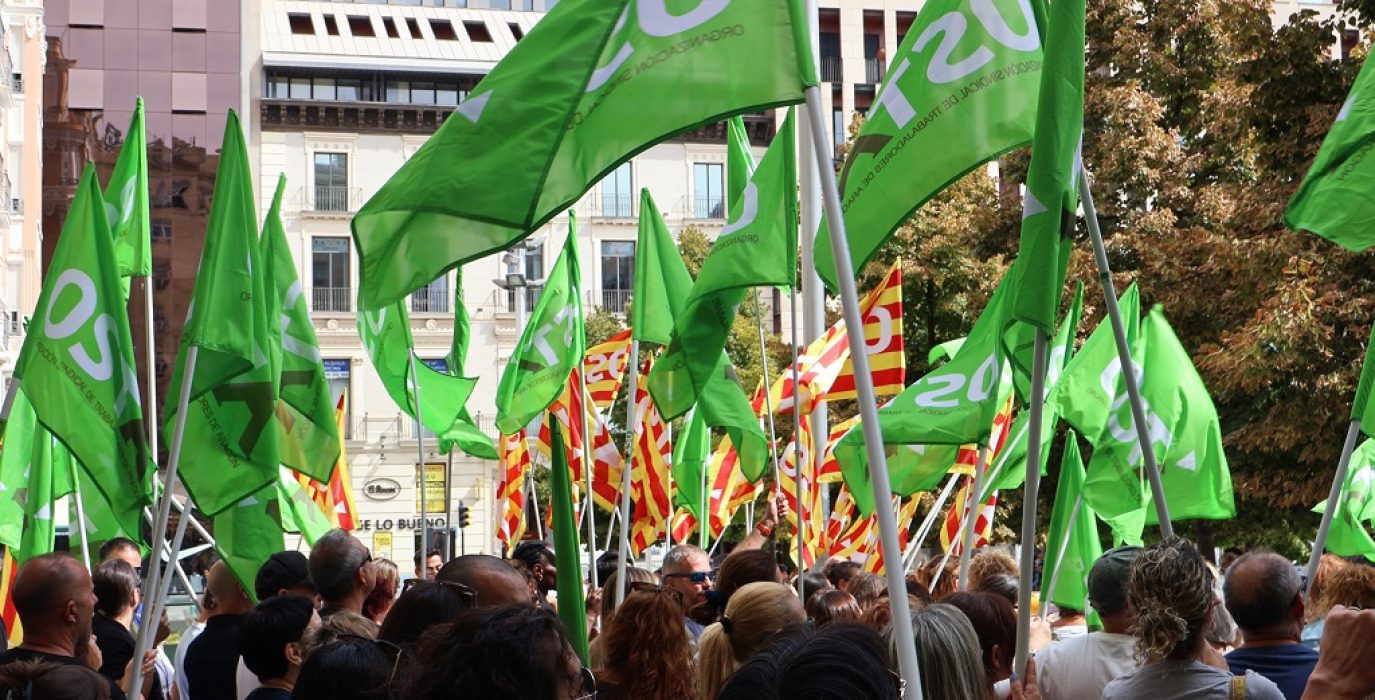 OSTA Movilizacion-del-Sector-de-la-Dependencia-y-los-Cuidados SAD Zaragoza