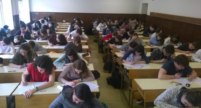 Olimpiada de Filosofía