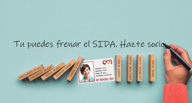 Cartel de Omsida.