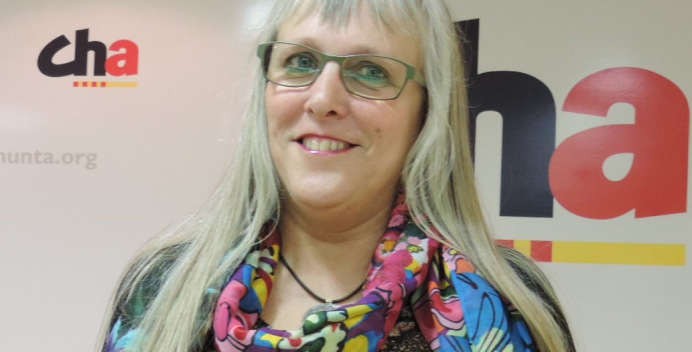 Orosia Campo.