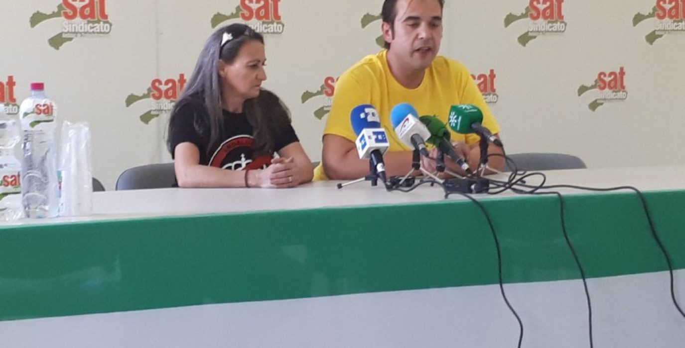 Foto: @SAT_nacional