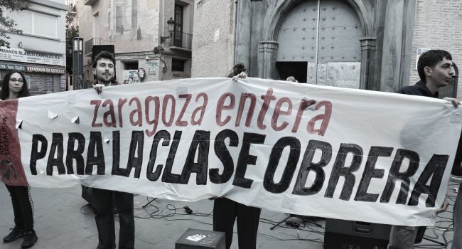 Foto: Frantic St Anger