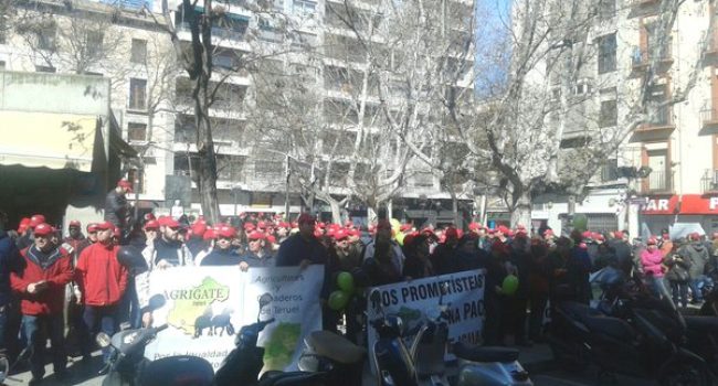 Foto: @iu_aragon