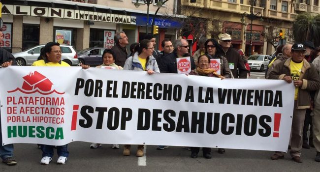 Foto: PAH Uesca