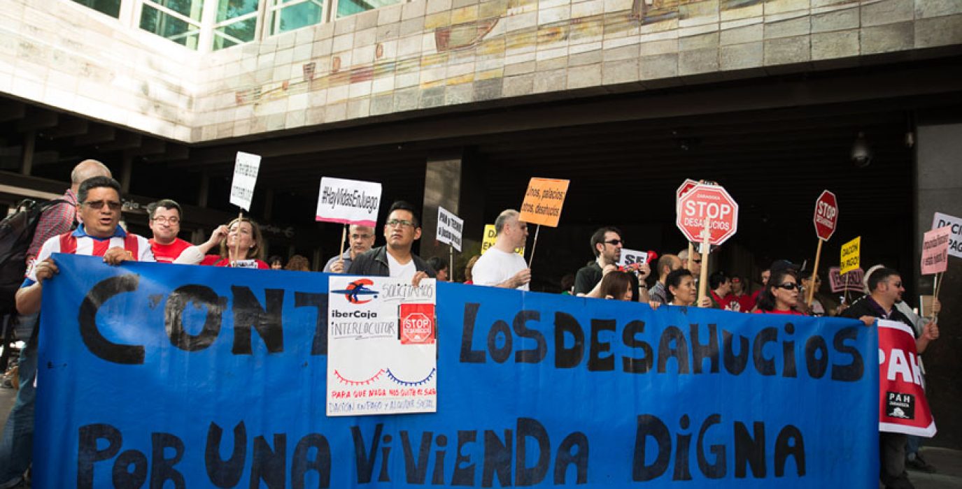 Foto: Pablo Ibañez (AraInfo)