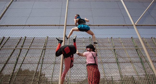 Foto: Carlos Cazurro