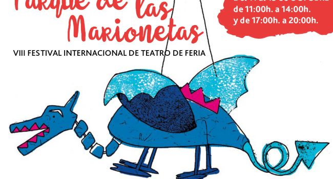 Programación Infantil. Fiestas del Pilar 2017