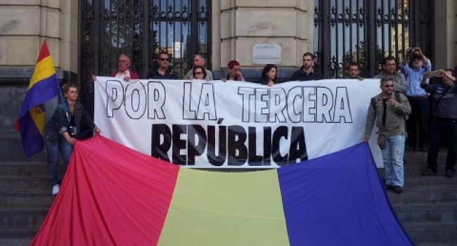 PCE Aragon III Repùblica