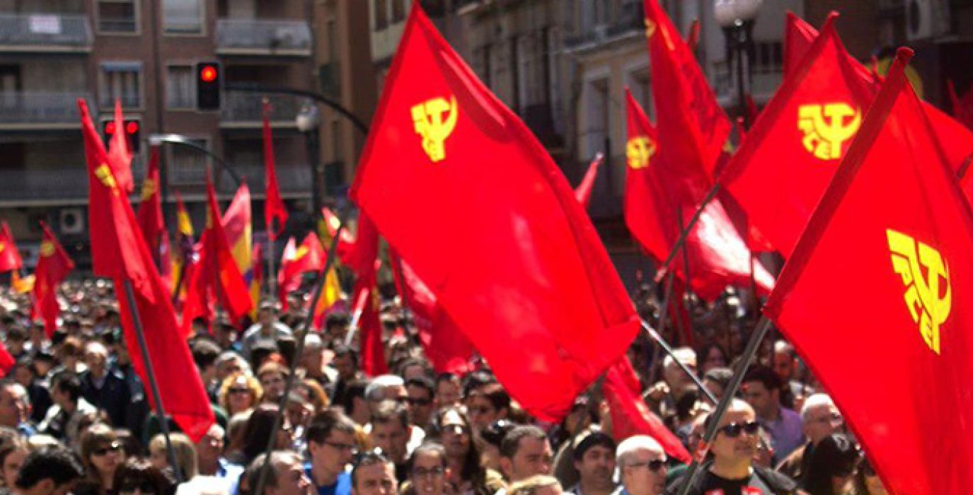 PCE Aragón