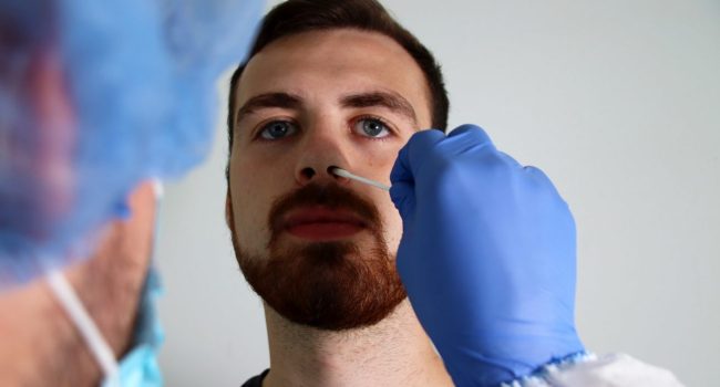 Foto: Maskmedicare Unsplash