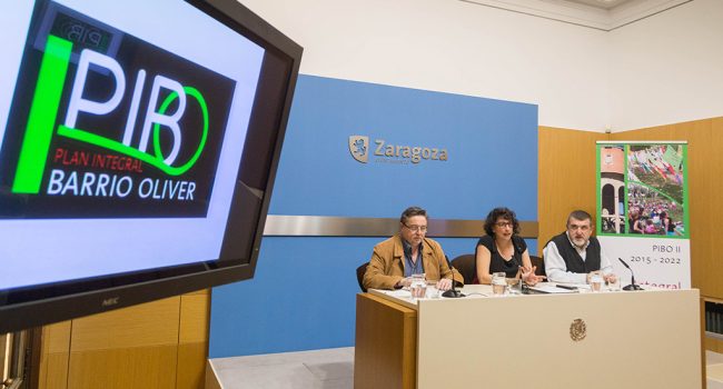 El PIBO se ha presentado este martes en rueda de prensa.