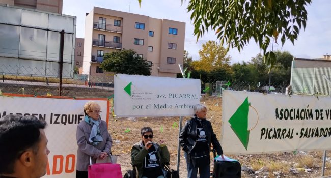 Foto: AV Picarral – Salvador Allende
