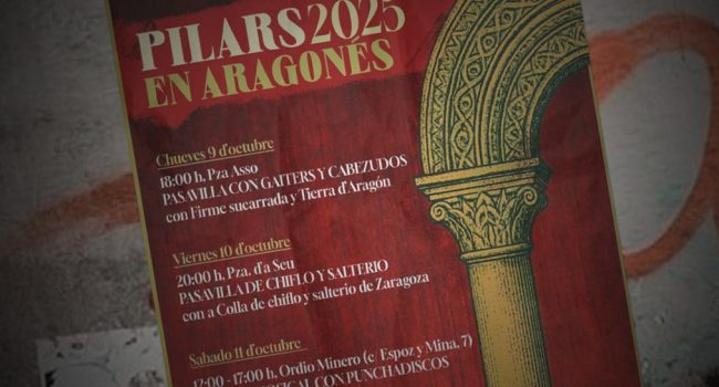 PILARS EN ARAGONES Nogara 2025 WEB