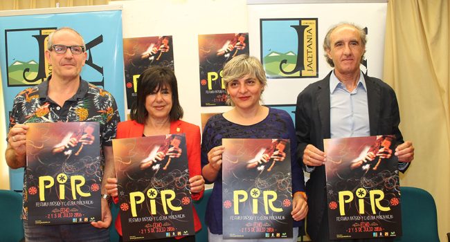 PIR