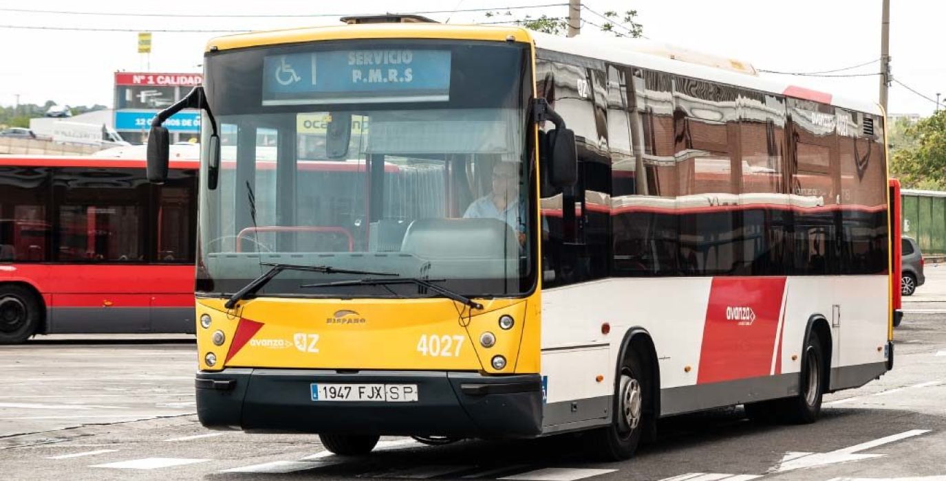 Foto: Avanza Zaragoza