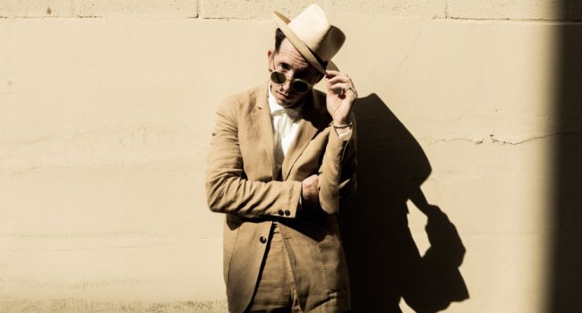 Pokey Lafarge actuará el 2 de noviembre en la sala zaragozana.