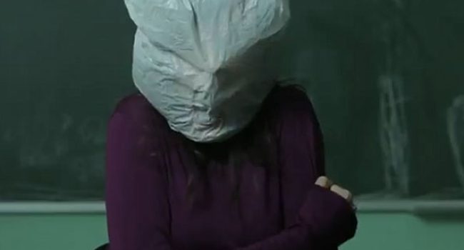 POR QUE NO GRITAS