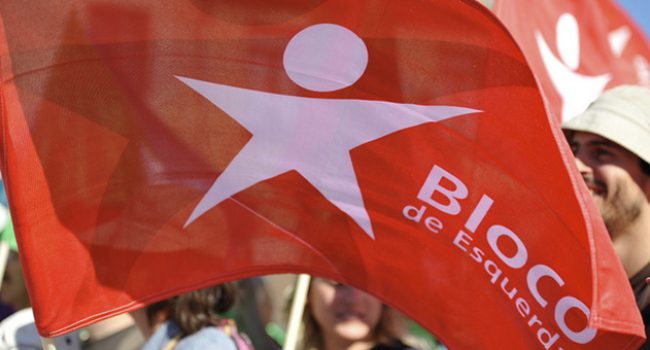 El Bloco de Esquerda anuncia que el acuerdo con el PS quedará formalizado en cuestión de días.