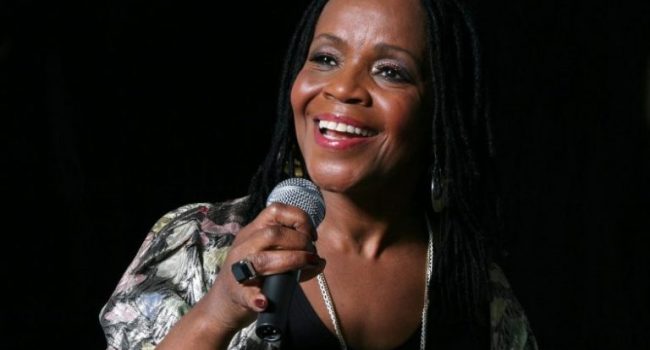 P.P. Arnold.