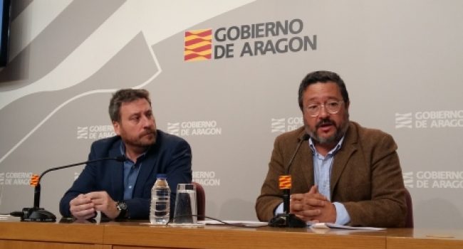 Foto: Gobierno de Aragón
