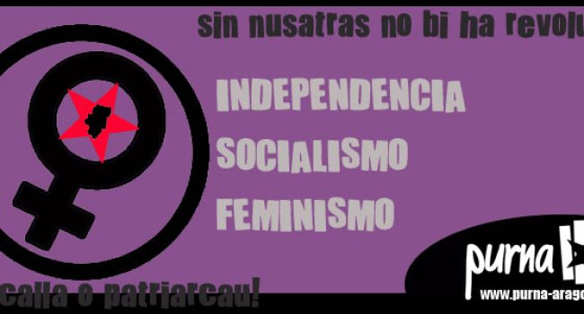 PURNA FEMINISTA