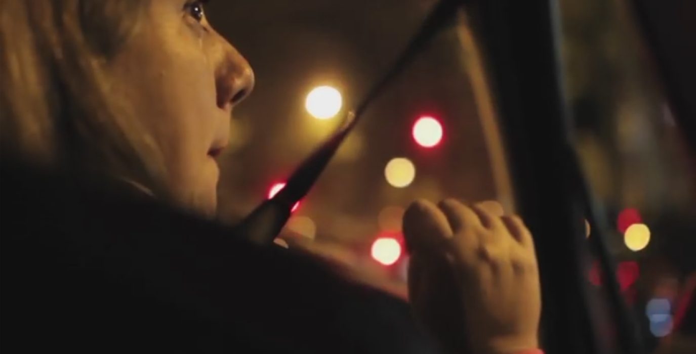 Fotograma de 'Puzzle'.