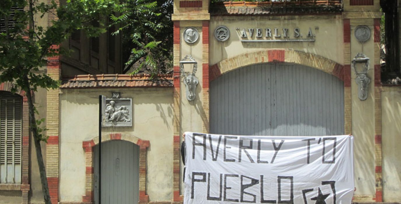 Foto: Puyalón