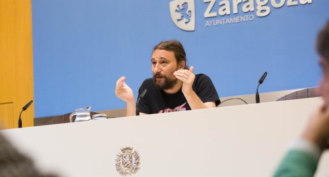 Foto: Daniel Marcos (AZ)
