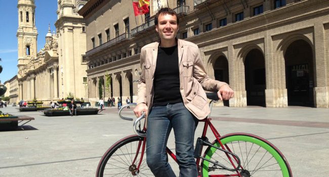 Pablo Muñoz se dirigirá formalmente a Urbanismo para preguntar por los permisos de esta “tala injustificada” y que ha alarmado a los vecinos de la zona.