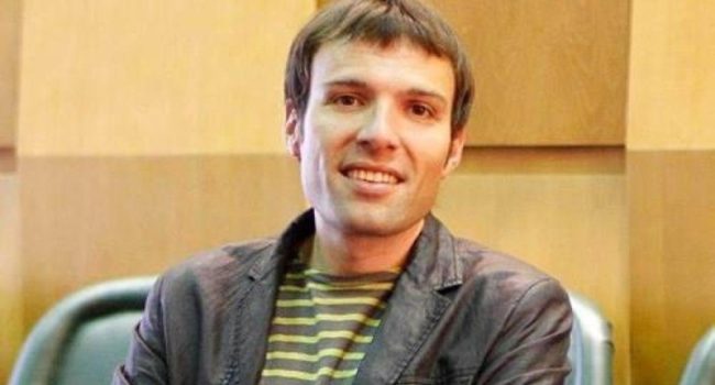 Pablo Muñoz ZeC