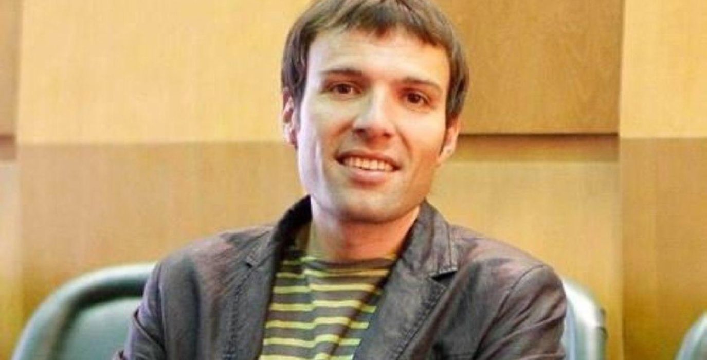 Pablo Muñoz ZeC