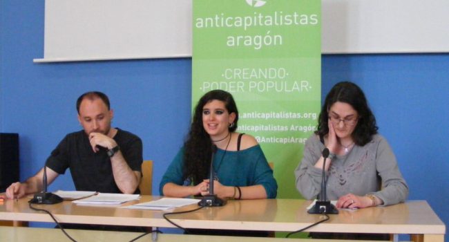 Anticapitalistas