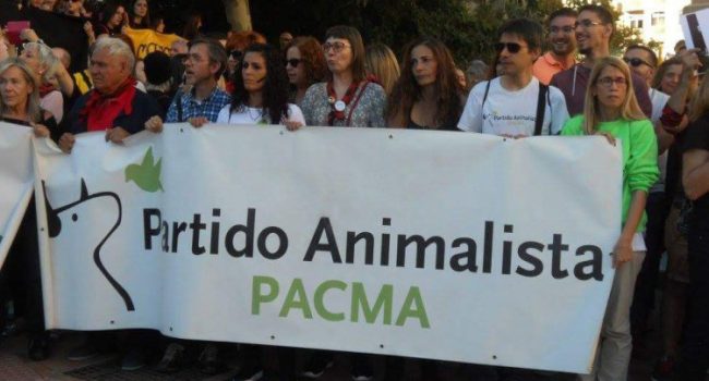 Foto: @PacmaAragon